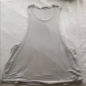Lululemon tank